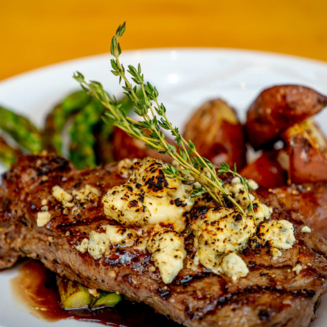 Manzanita Offshore Grill and Coffee House