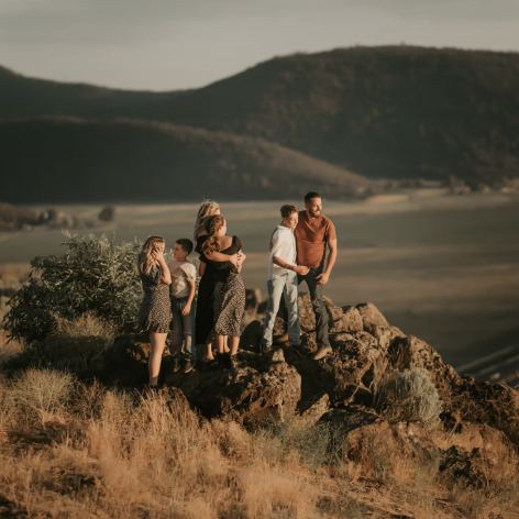 Manzanita Photography