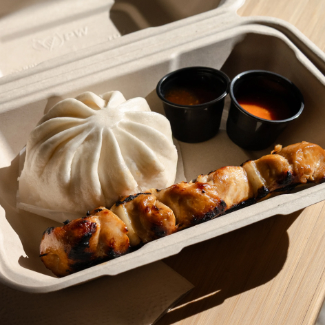 Manzanita Umi Bento