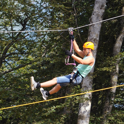 Navarre Activities Adventures Unlimited