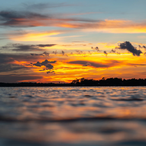 Navarre Activities Blackwater