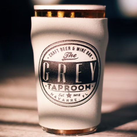 Navarre F E Grey Taproom