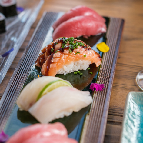 Navarre F E Slippery Mermaid