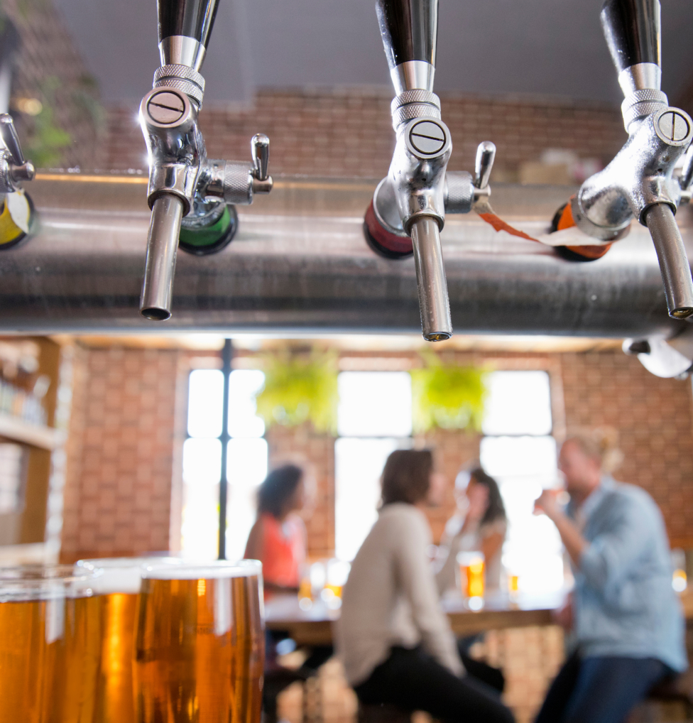 Navarre Feature Soundcheck