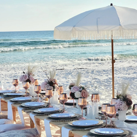 Navarre Services Beach Vibes