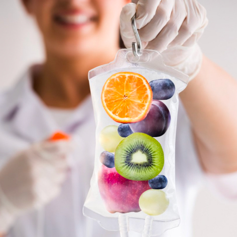 Navarre Services Salty Solutions