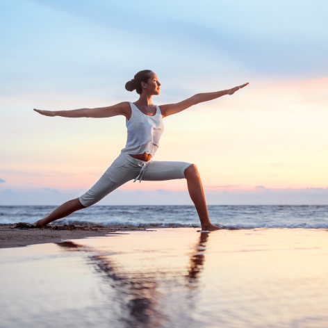 Navarre Services Yoga