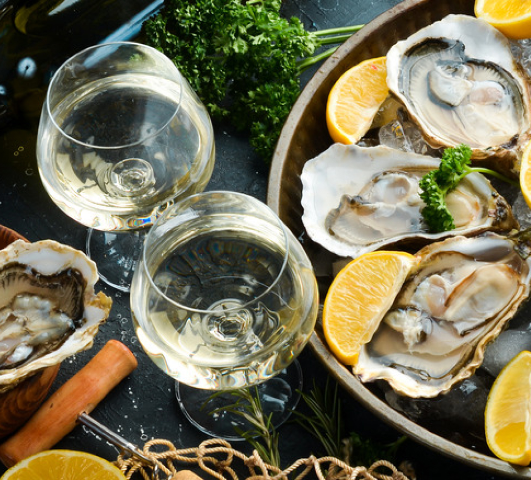 Newport Seafood and Wine Festival