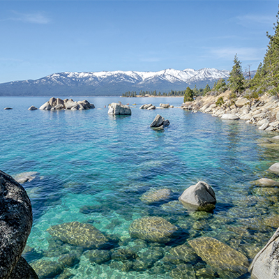 CA North Tahoe Thumbnail 400px