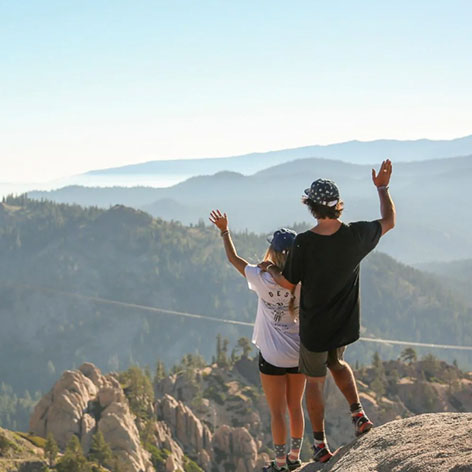 NT Aerial tram