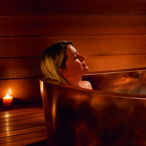 NT Ritz Spa