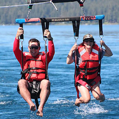 NT Watersports