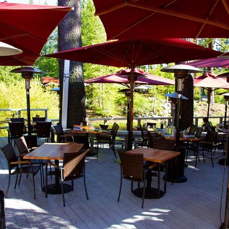 NT rivergrill