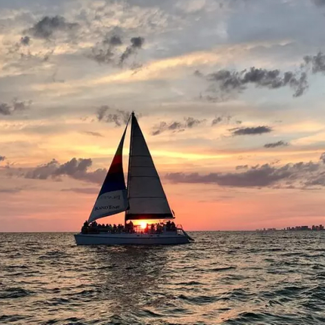 Panama City Activities Island Time