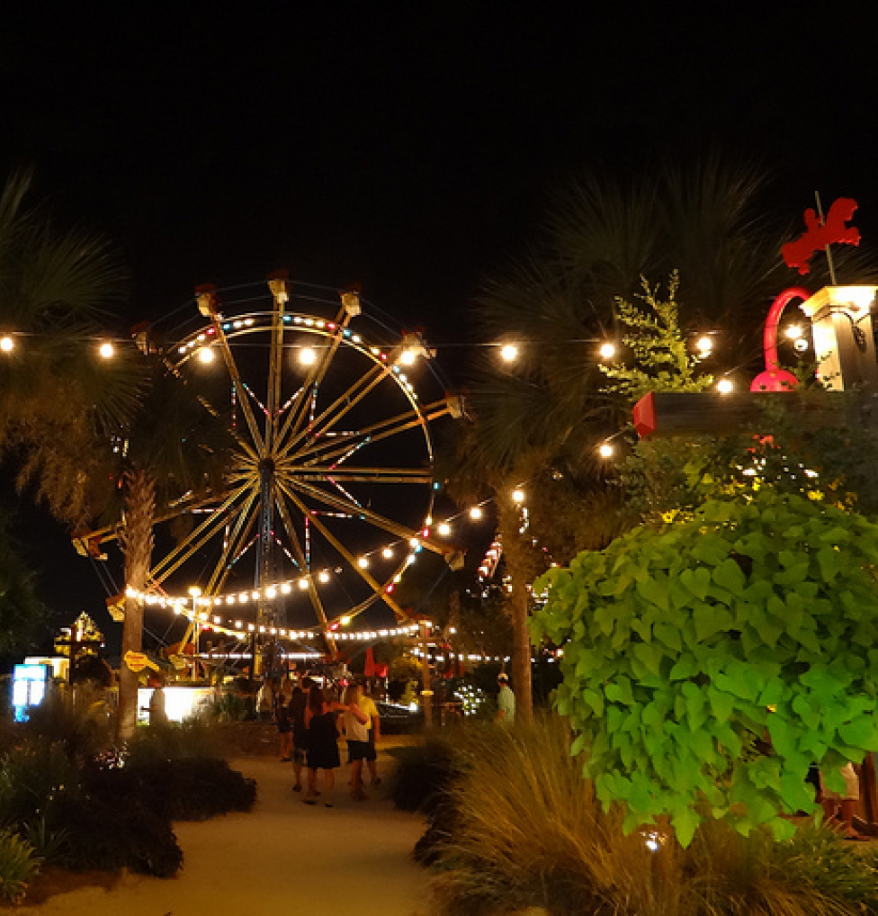 Panama City Feature Jazz