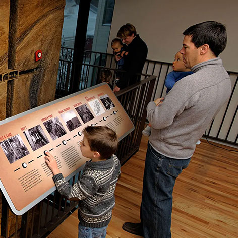 PC Museum