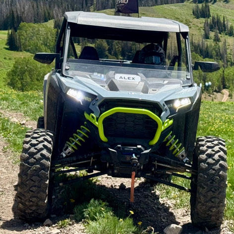 PC Uinta