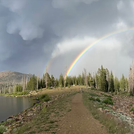PC hikes