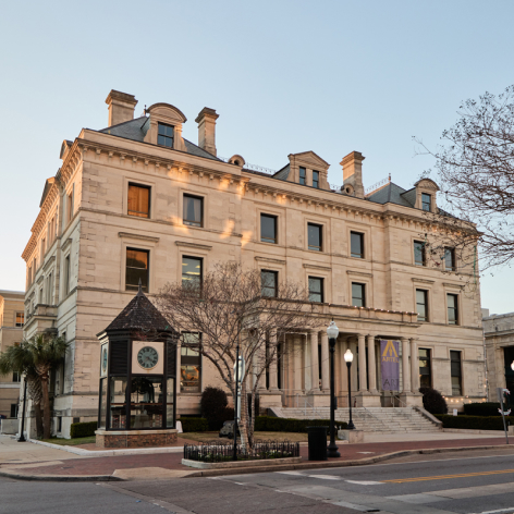 Pensacola Activities Artel