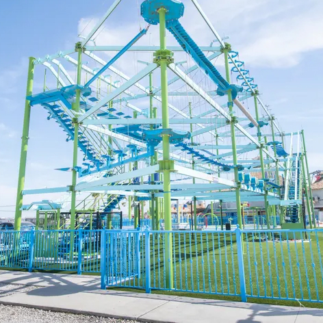 Pensacola Activities Lagunas