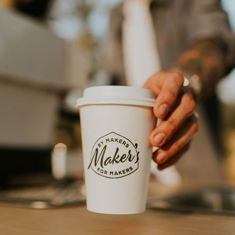 Pensacola F E Makers