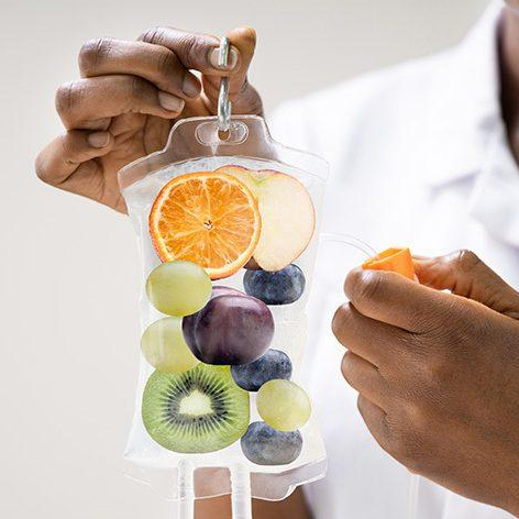 Pensacola Services SALT