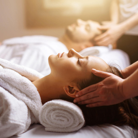 Pensacola Services Stay Spa