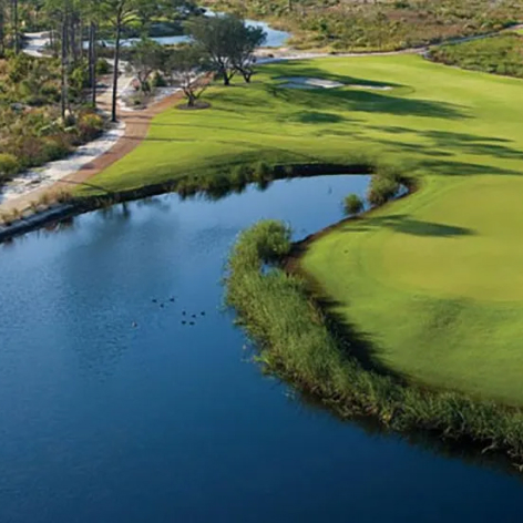 Perdido Key Activities Lost Key Golf