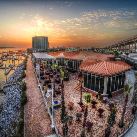 Perdido Key F E Cobalt