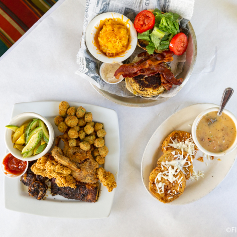 Perdido Key F E Fishermans Corner