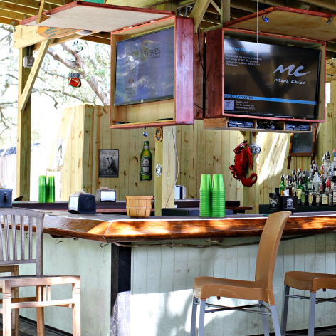 Perdido Key F E The Point