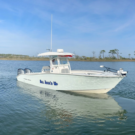 Perdido Key Services All Jackd Up