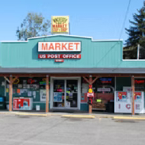 Reedsport Beck s Winchester Bay Market