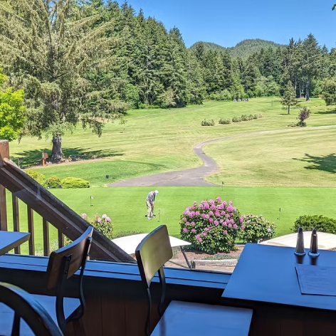 Reedsport Club One