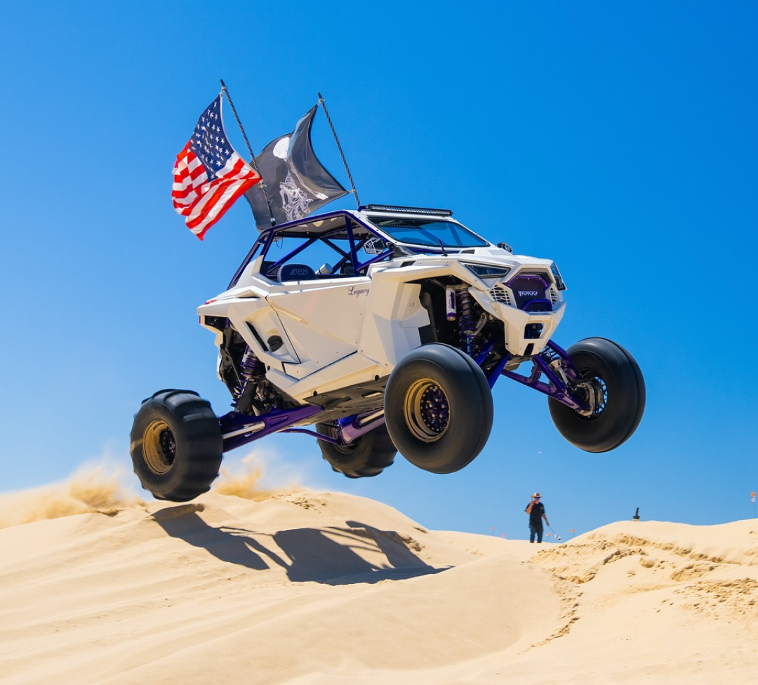 Reedsport Dunefest