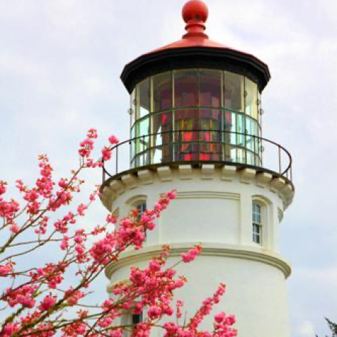 Reedsport Umpqua Lighthouse State Park