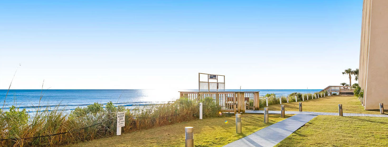 FL Beach House Condos Miramar Header