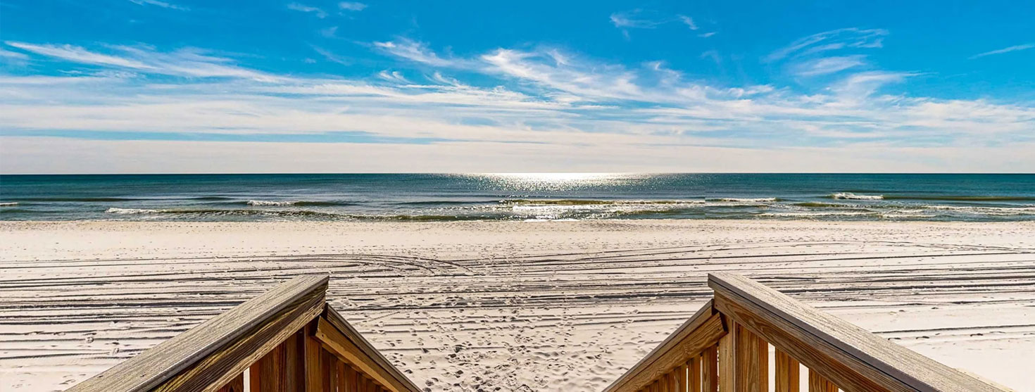 FL Islander Beach Resort Header