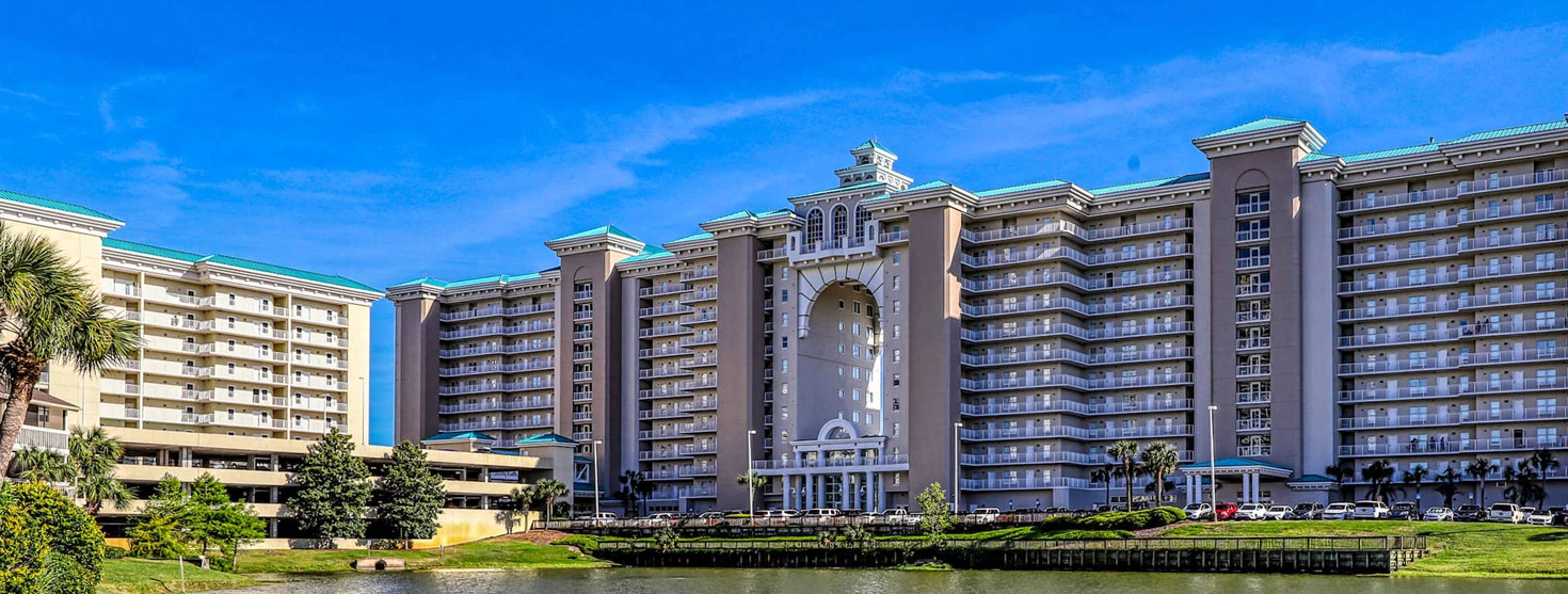 FL Majestic Sun Header