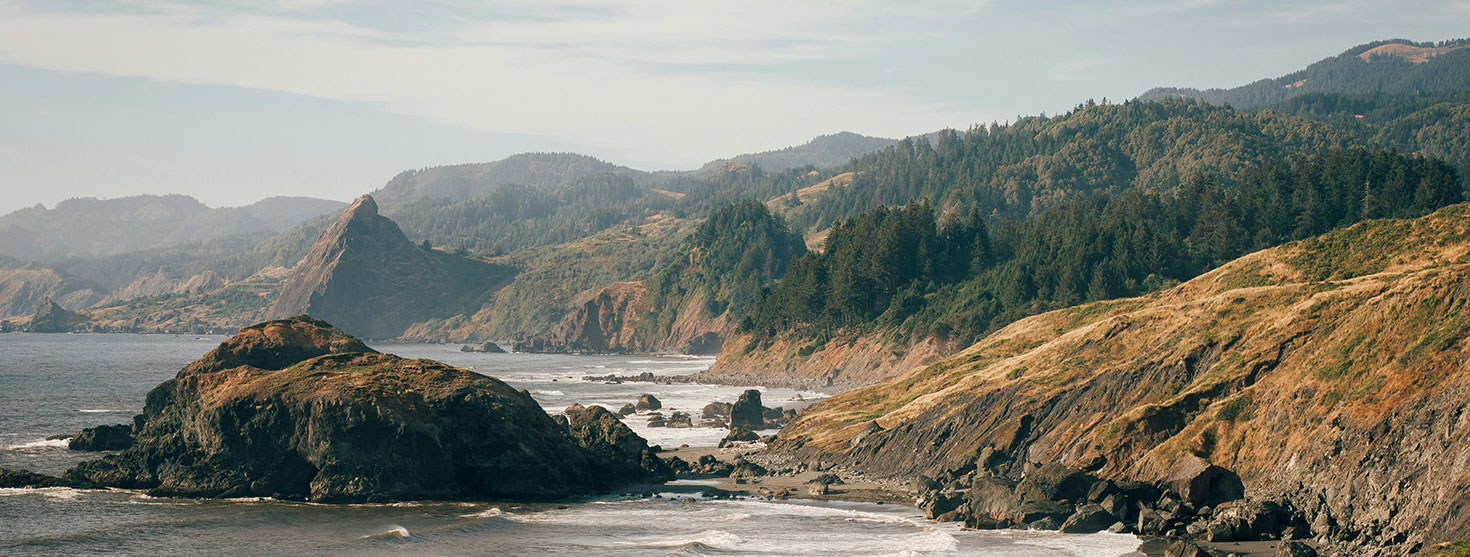 OR Coast Resort Header