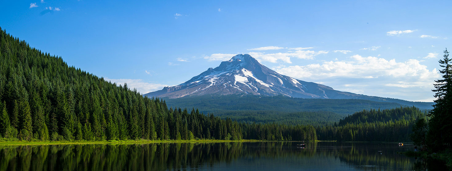 OR Mt Hood Resort Header