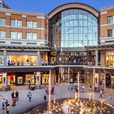 SLC City Creek Centre