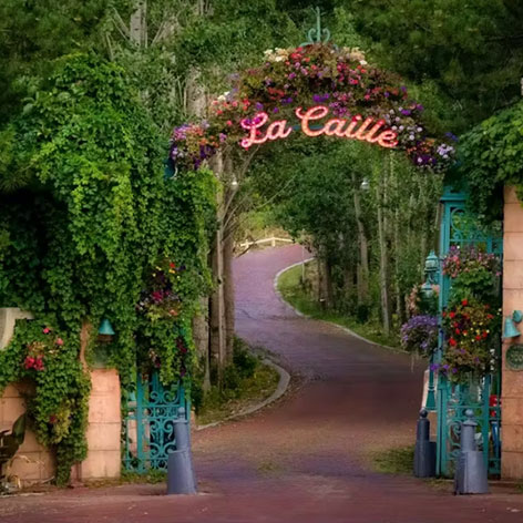 SLC lacaille
