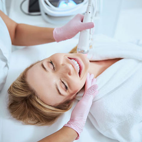 SLC spa trouve