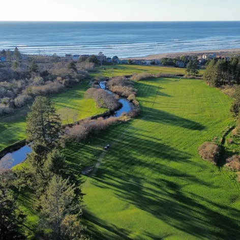Seaside Golf Club