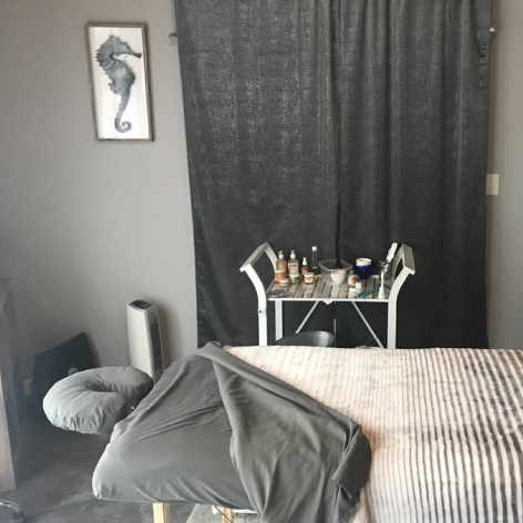 Seaside Massage and Spa