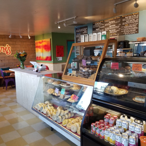 Sisters Angeline s Bakery