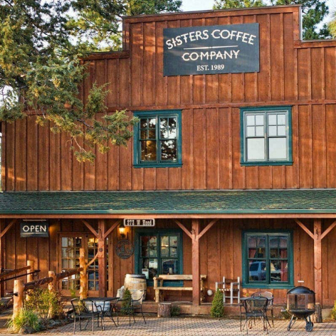 Sisters Coffee Company