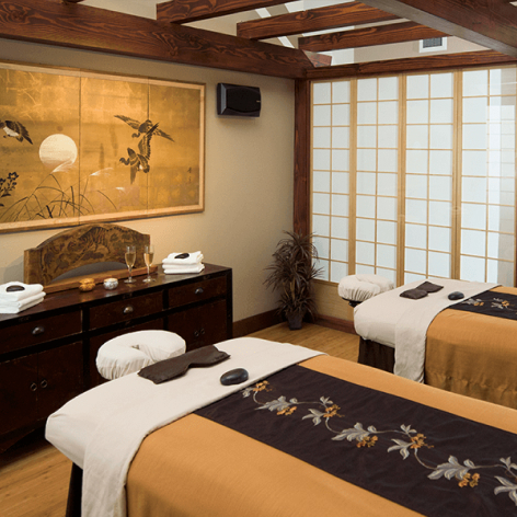 Sisters Shibui Spa