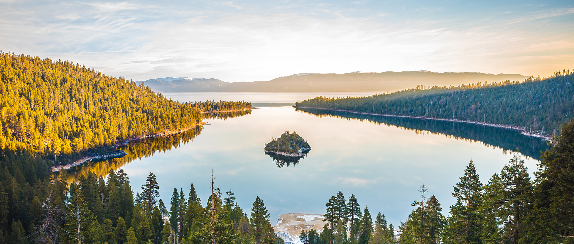 CA South Tahoe Header